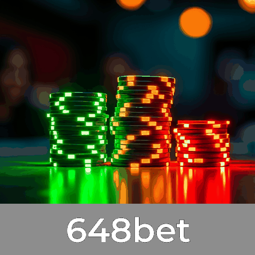 648bet Login na Conta