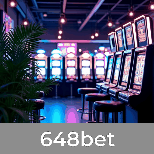 648bet Fortune Gems Slot Brasil