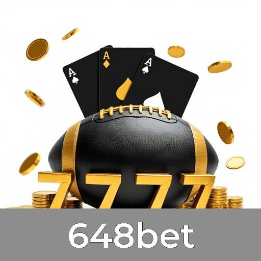648bet GAME Slots de Cassino