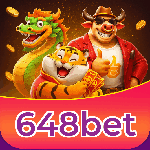 648bet